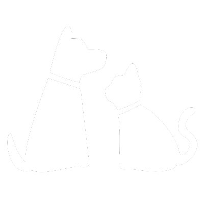 pet spaying and neutering icon