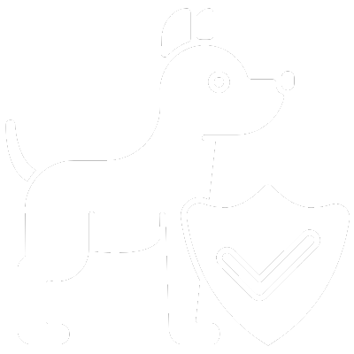 pet vaccinations icon